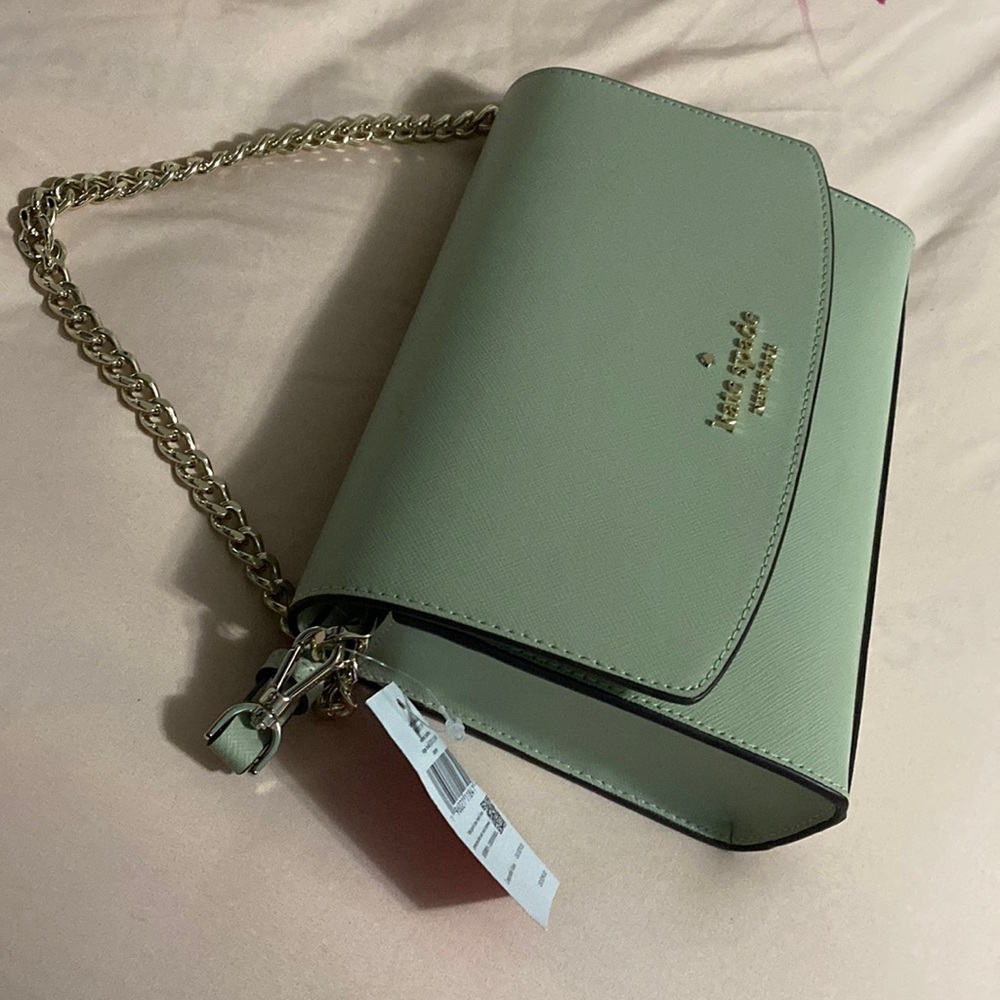 purse